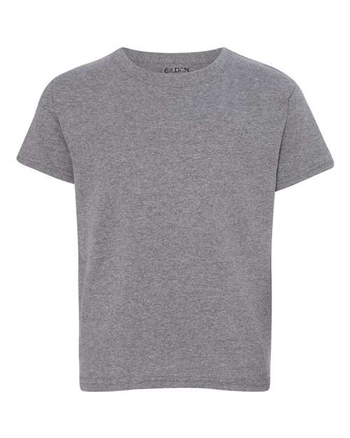 Gildan 8000B Youth DryBlend® T-Shirt