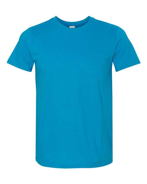 Gildan 64000 Unisex Softstyle® T-Shirt