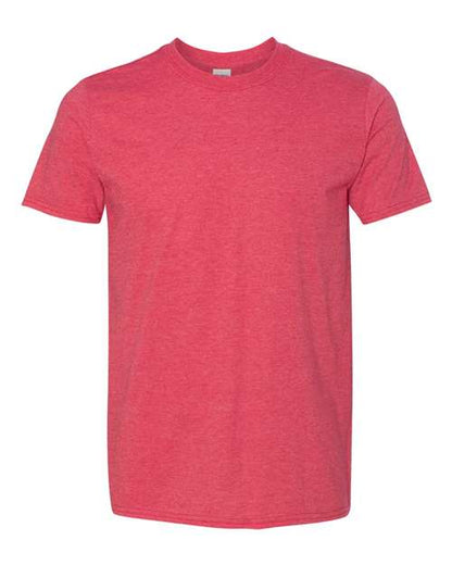 Gildan 64000 Unisex Softstyle® T-Shirt