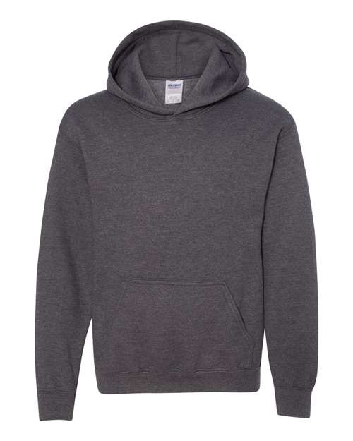 Gildan 18500B Youth Heavy Blend™ Hooded Sweatshirt