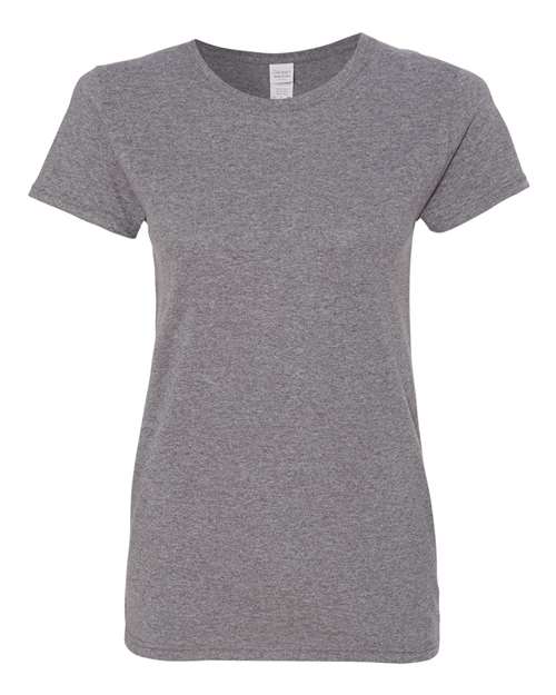 Gildan 5000L Women's Heavy Cotton™ T-Shirt