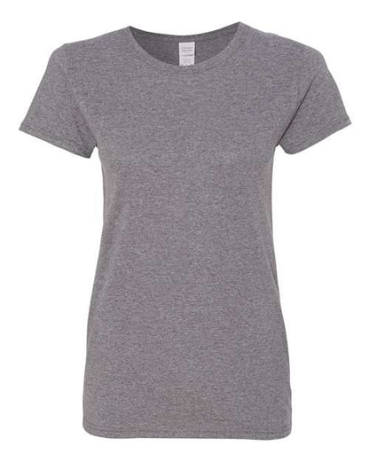 Gildan 5000L Women's Heavy Cotton™ T-Shirt