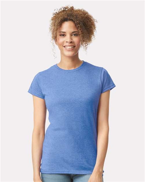 Gildan 64000L Women's Softstyle® T-Shirt