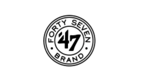 47-brand logo
