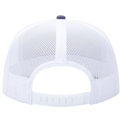 Empire Cove EC008 5 Panel Classic Trucker Hat