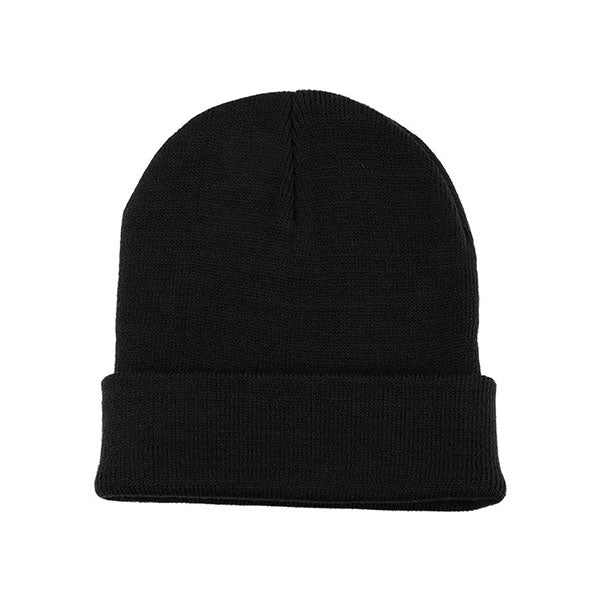 Mega Cap 5001 Acrylic Beanie W/ Cuff