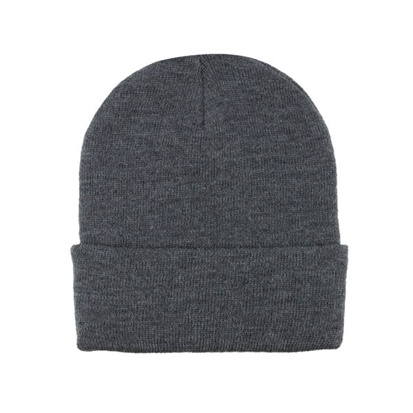 Mega Cap 5001 Acrylic Beanie W/ Cuff