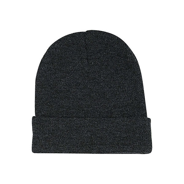 Mega Cap 5001 Acrylic Beanie W/ Cuff