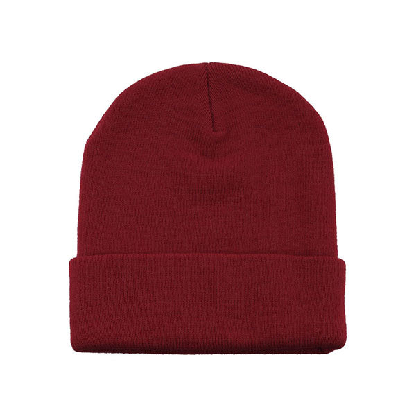 Mega Cap 5001 Acrylic Beanie W/ Cuff