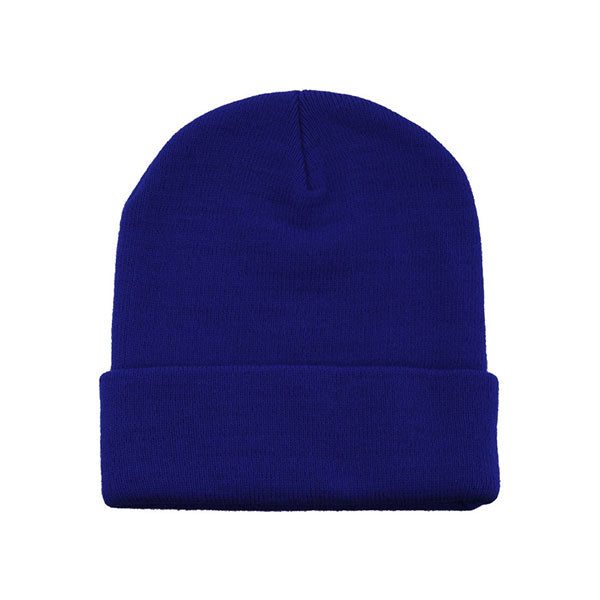 Mega Cap 5001 Acrylic Beanie W/ Cuff