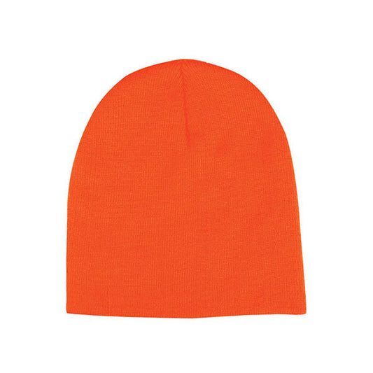 Mega Cap 5002N Neon Acrylic Beanie