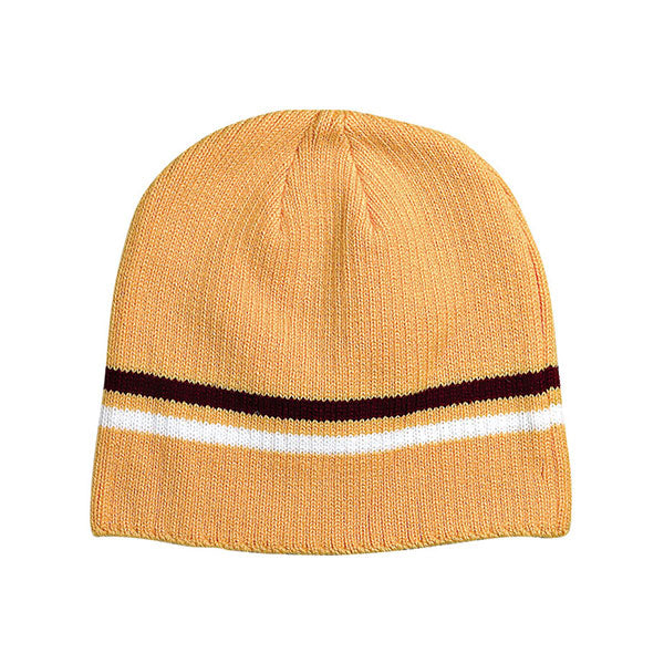 Mega Cap 5053 Ribbed Beanie