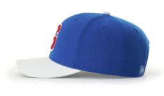 Richardson 512 Surge Snapback Hat