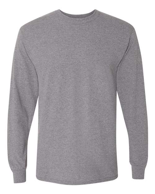 Gildan 8400 Unisex DryBlend® 50/50 Long Sleeve T-Shirt