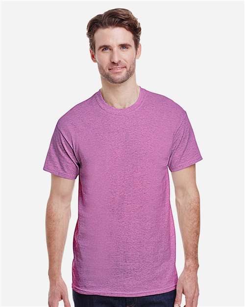 Gildan 5000 Unisex Heavy Cotton™ T-Shirt