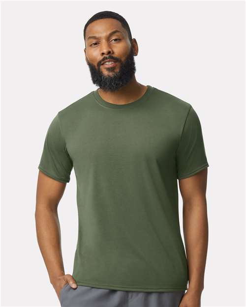 Gildan 42000 Unisex Performance® T-Shirt