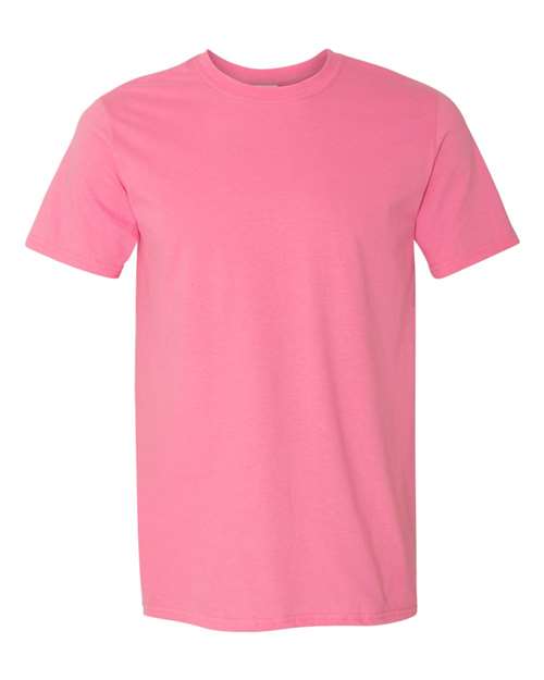 Gildan 64000 Unisex Softstyle® T-Shirt