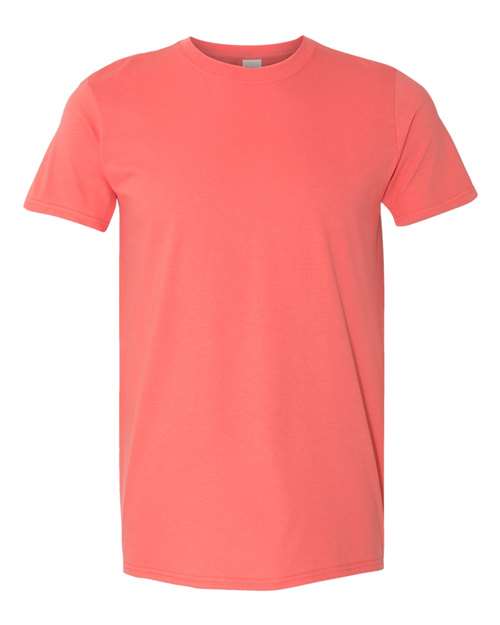 Gildan 64000 Unisex Softstyle® T-Shirt
