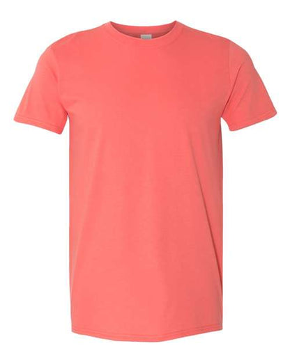 Gildan 64000 Unisex Softstyle® T-Shirt