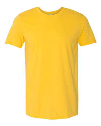 Gildan 64000 Unisex Softstyle® T-Shirt