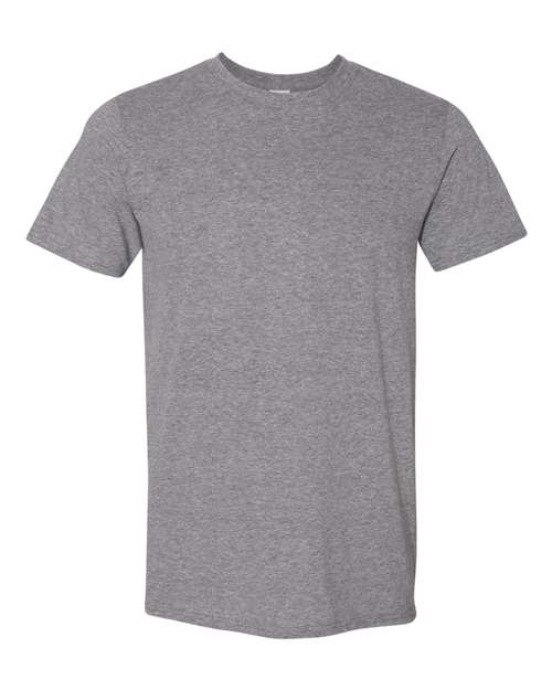 Gildan 64000 Unisex Softstyle® T-Shirt