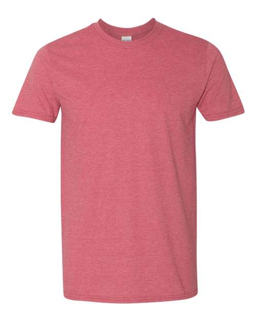 Gildan 64000 Unisex Softstyle® T-Shirt