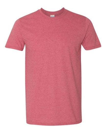 Gildan 64000 Unisex Softstyle® T-Shirt