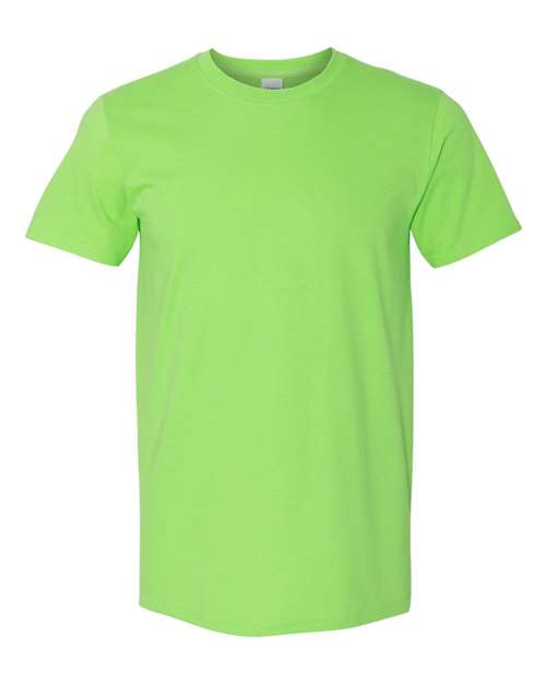 Gildan 64000 Unisex Softstyle® T-Shirt