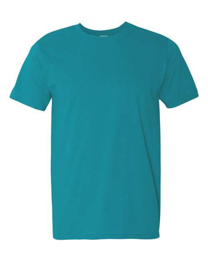 Gildan 64000 Unisex Softstyle® T-Shirt