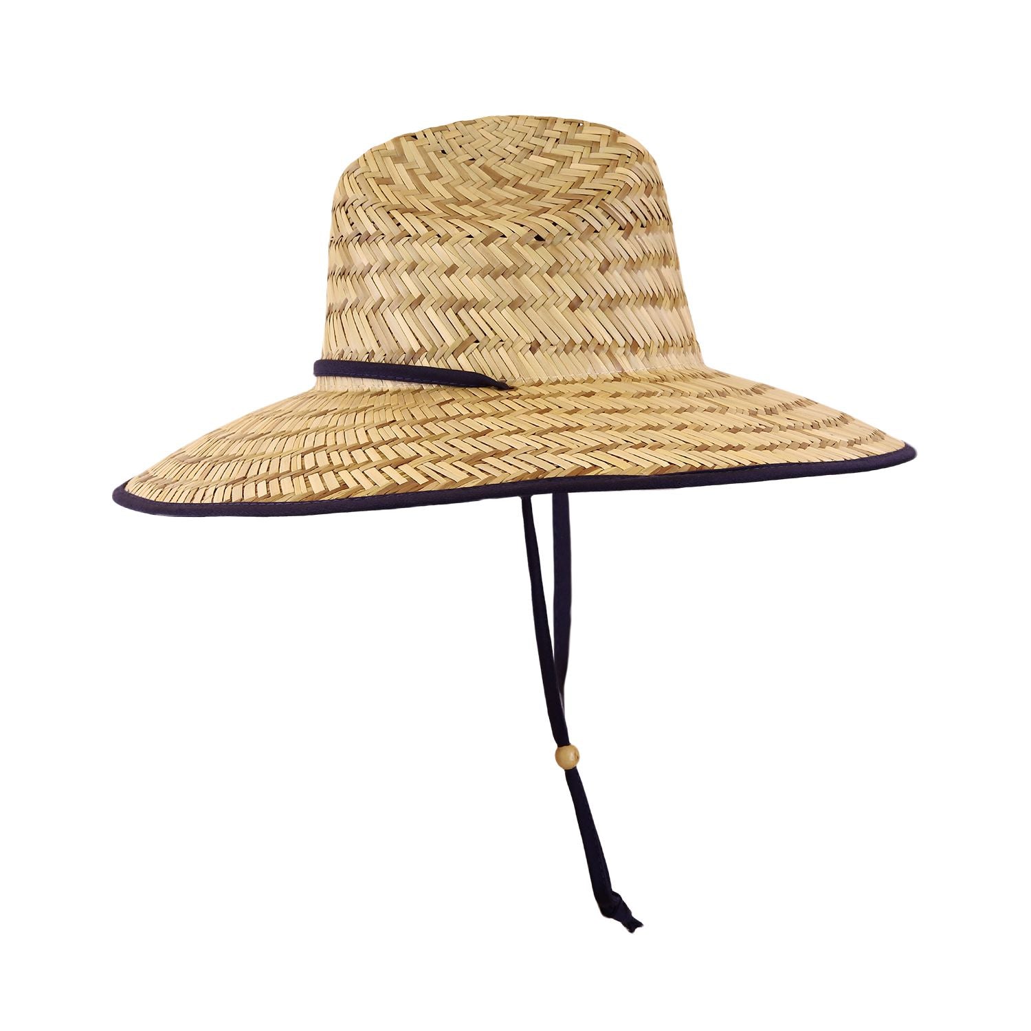BING SURFBOBRDS / LIFEGUARD STRAW HAT