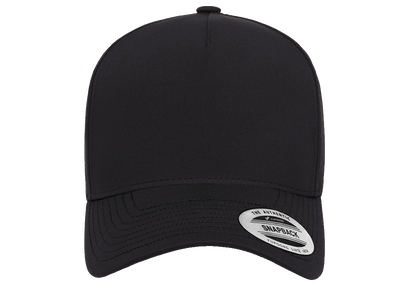 YP Classics® 5389AP 5-Panel Snapback Cap with Perforation