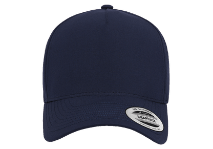 YP Classics® 5389AP 5-Panel Snapback Cap with Perforation