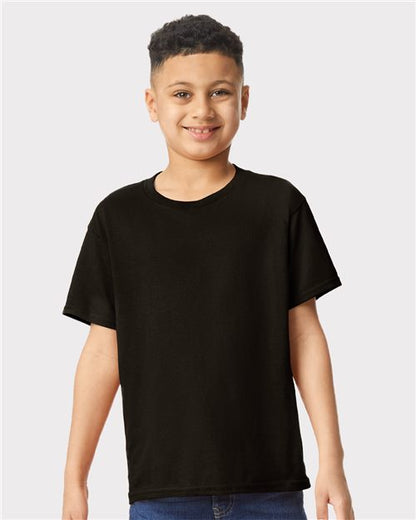 Gildan 5000B Youth Heavy Cotton™ T-Shirt