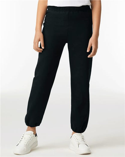 Gildan 18200B Youth Heavy Blend™ Sweatpants