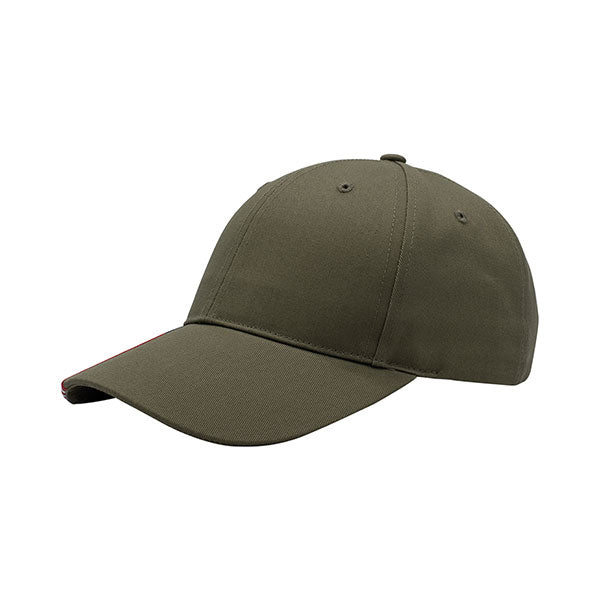 Mega Cap 7643 USA Cap