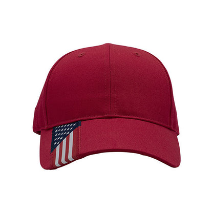 Mega Cap 7643 USA Cap