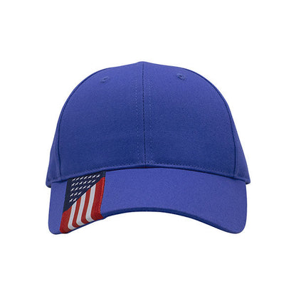 Mega Cap 7643 USA Cap