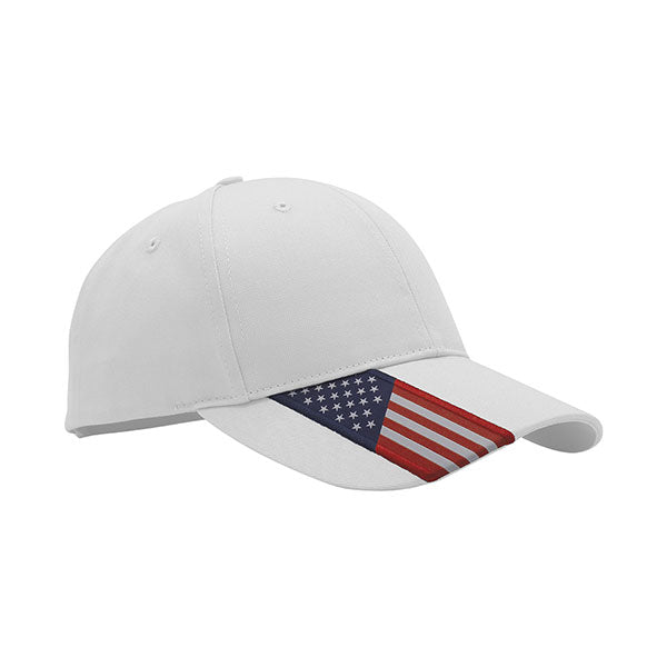 Mega Cap 7643 USA Cap