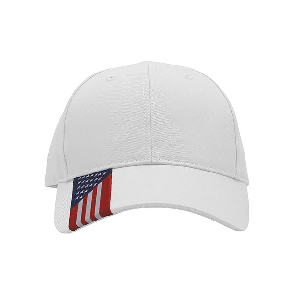 Mega Cap 7643 USA Cap