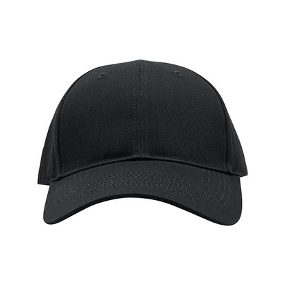 Mega Cap 6957E Deluxe Cotton Twill Cap