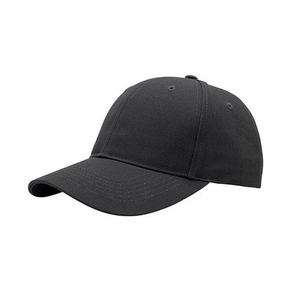 Mega Cap 6957E Deluxe Cotton Twill Cap