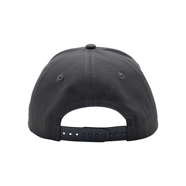 Mega Cap 6957E Deluxe Cotton Twill Cap