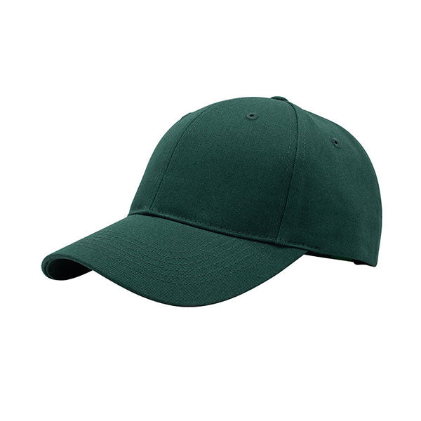 Mega Cap 6957E Deluxe Cotton Twill Cap