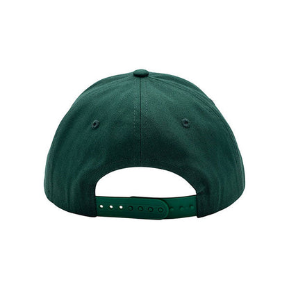 Mega Cap 6957E Deluxe Cotton Twill Cap