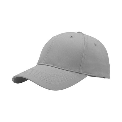 Mega Cap 6957E Deluxe Cotton Twill Cap