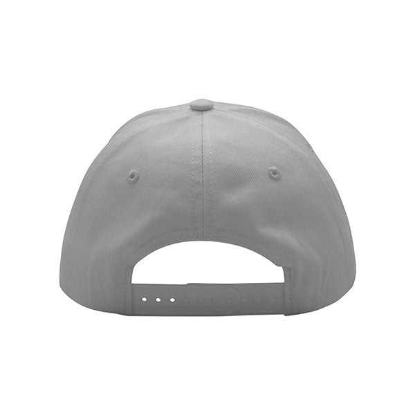 Mega Cap 6957E Deluxe Cotton Twill Cap