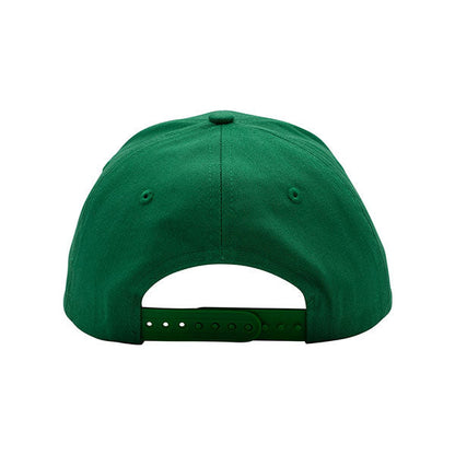 Mega Cap 6957E Deluxe Cotton Twill Cap