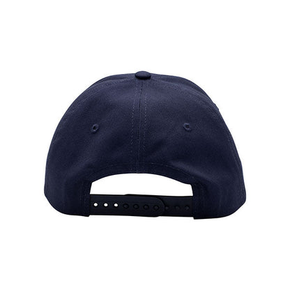 Mega Cap 6957E Deluxe Cotton Twill Cap