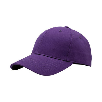 Mega Cap 6957E Deluxe Cotton Twill Cap