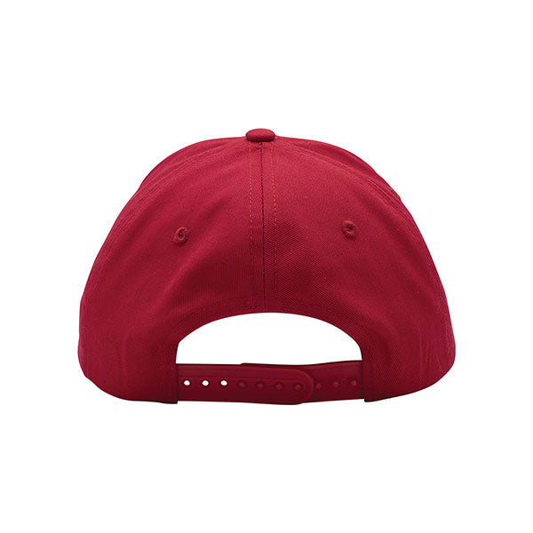 Mega Cap 6957E Deluxe Cotton Twill Cap